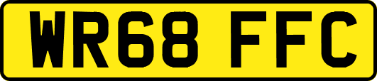 WR68FFC