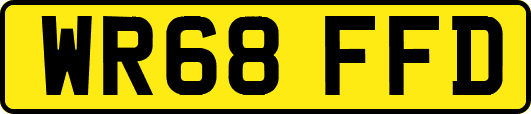 WR68FFD