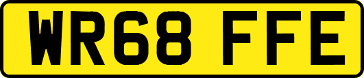 WR68FFE