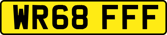 WR68FFF