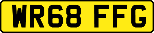 WR68FFG