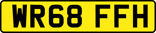 WR68FFH