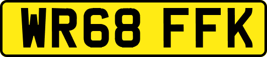 WR68FFK