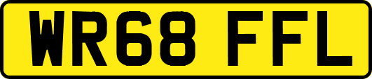 WR68FFL