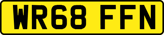 WR68FFN