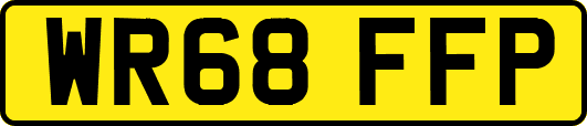WR68FFP