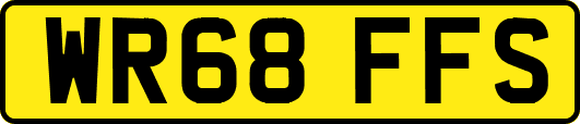 WR68FFS