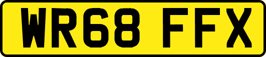 WR68FFX
