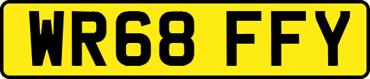 WR68FFY