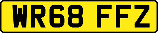 WR68FFZ