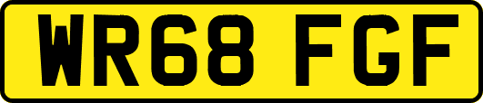 WR68FGF