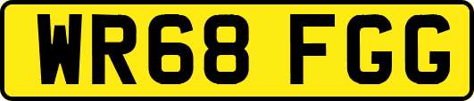 WR68FGG