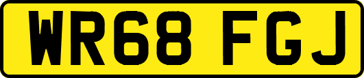 WR68FGJ