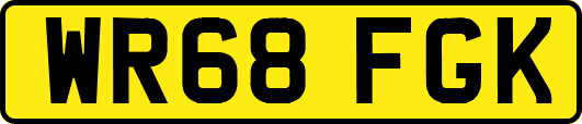 WR68FGK