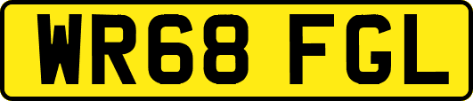 WR68FGL