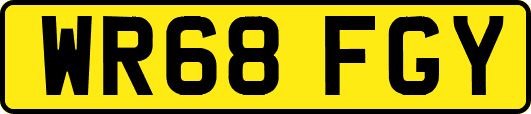 WR68FGY
