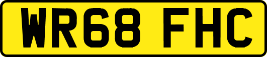 WR68FHC
