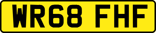 WR68FHF