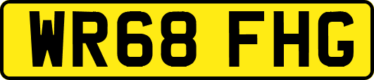 WR68FHG