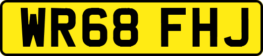 WR68FHJ