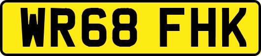 WR68FHK
