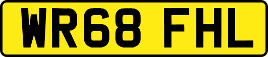 WR68FHL