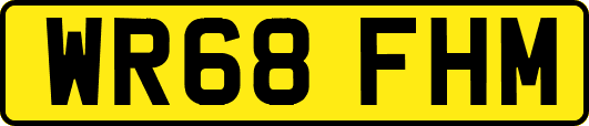 WR68FHM
