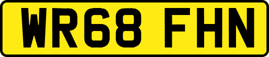 WR68FHN
