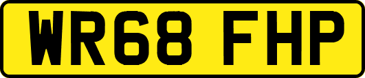 WR68FHP