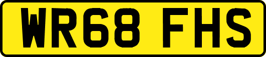 WR68FHS