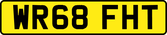 WR68FHT