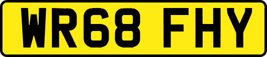 WR68FHY
