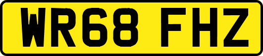 WR68FHZ