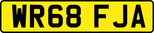 WR68FJA