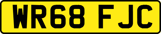 WR68FJC