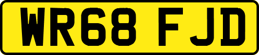 WR68FJD