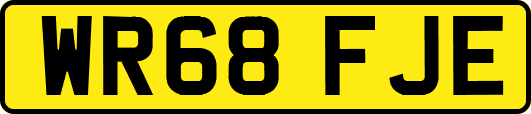 WR68FJE