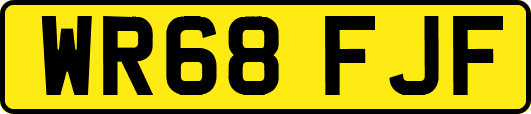 WR68FJF