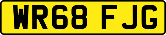 WR68FJG