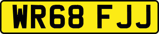 WR68FJJ