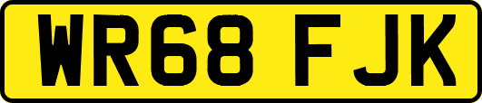WR68FJK