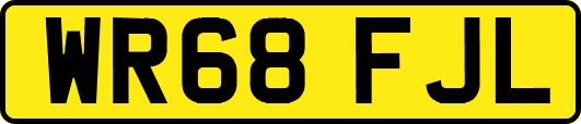 WR68FJL