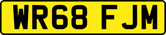 WR68FJM