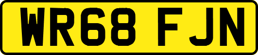 WR68FJN