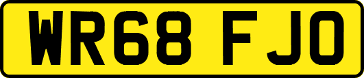 WR68FJO