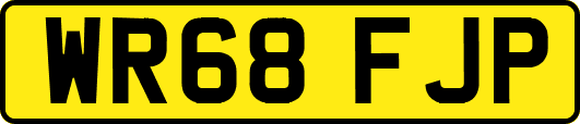 WR68FJP