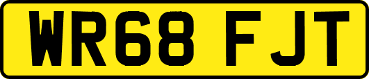 WR68FJT