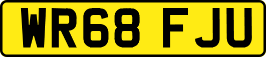 WR68FJU
