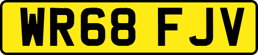 WR68FJV