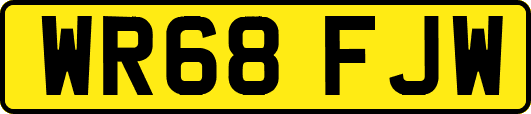 WR68FJW
